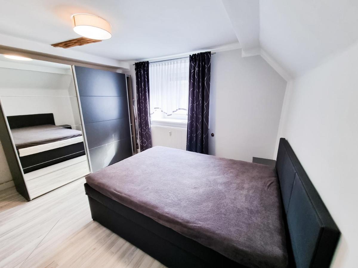 Da Vinci Appartement Kapfenberg Ngoại thất bức ảnh