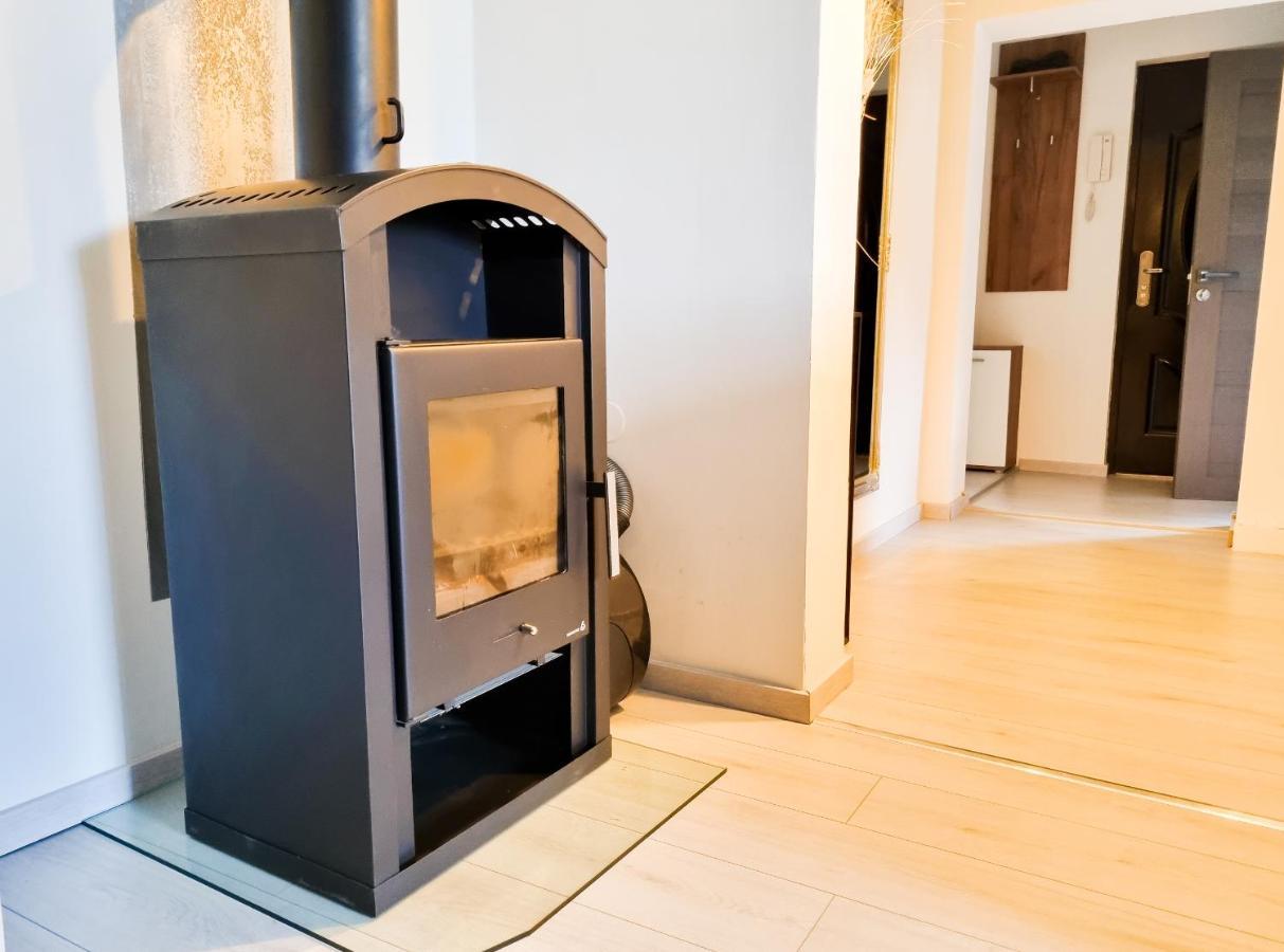 Da Vinci Appartement Kapfenberg Ngoại thất bức ảnh