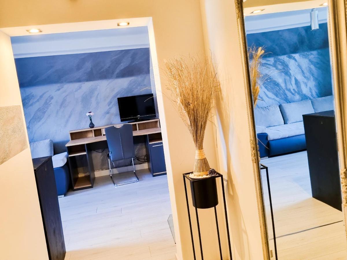 Da Vinci Appartement Kapfenberg Ngoại thất bức ảnh