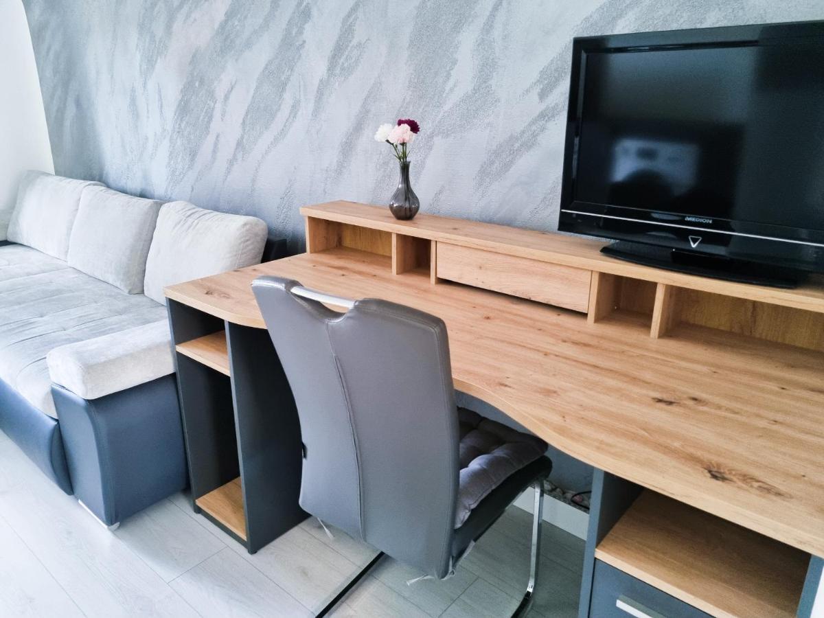 Da Vinci Appartement Kapfenberg Ngoại thất bức ảnh
