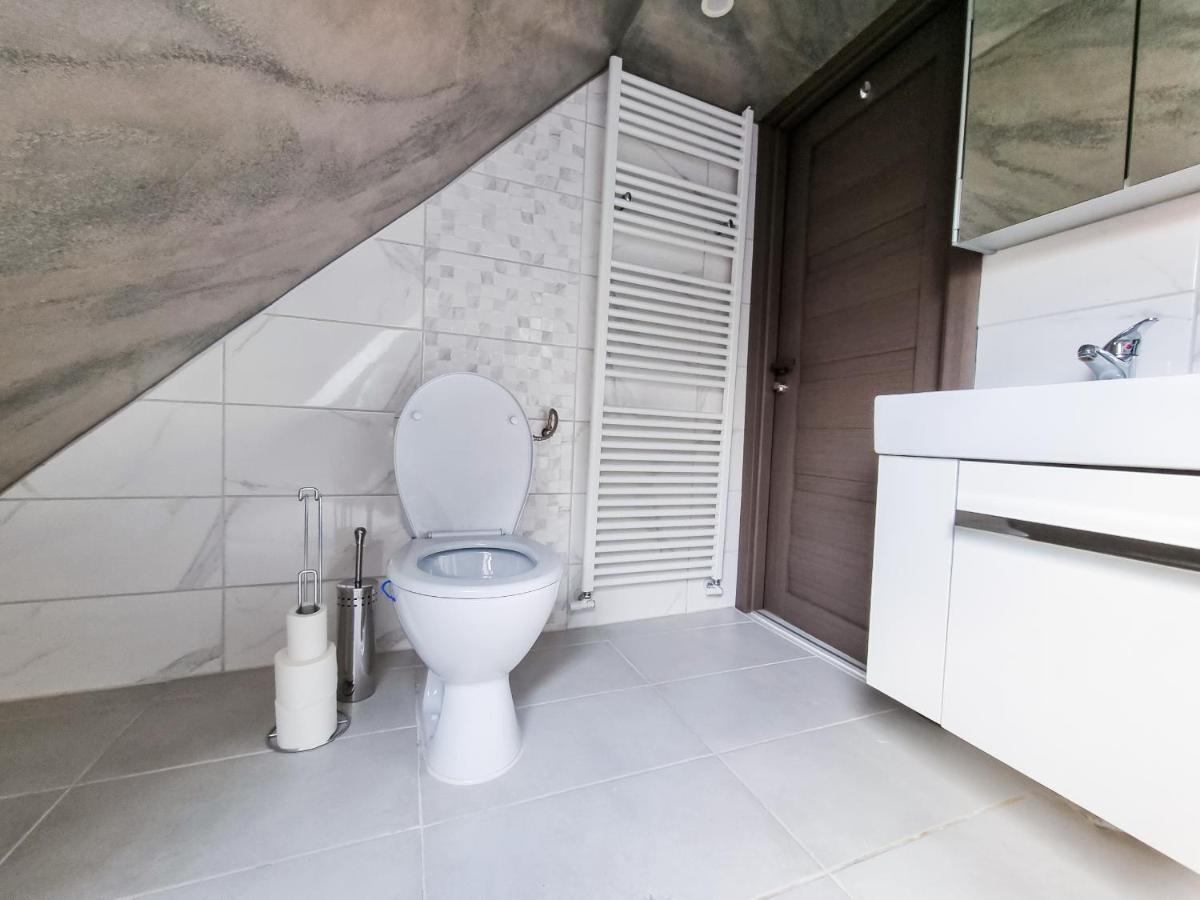 Da Vinci Appartement Kapfenberg Ngoại thất bức ảnh