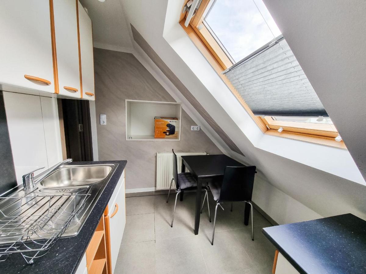 Da Vinci Appartement Kapfenberg Ngoại thất bức ảnh