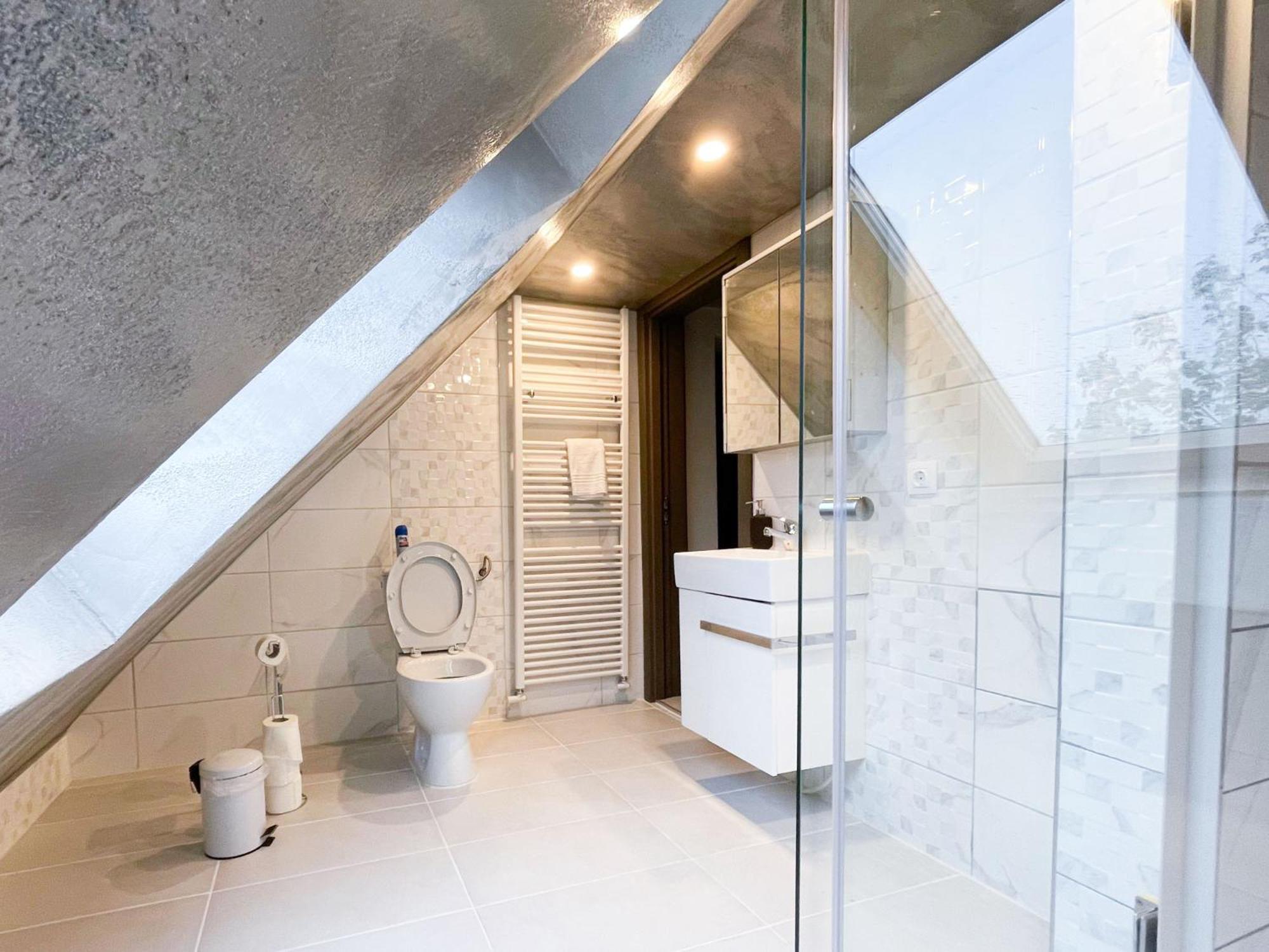 Da Vinci Appartement Kapfenberg Ngoại thất bức ảnh